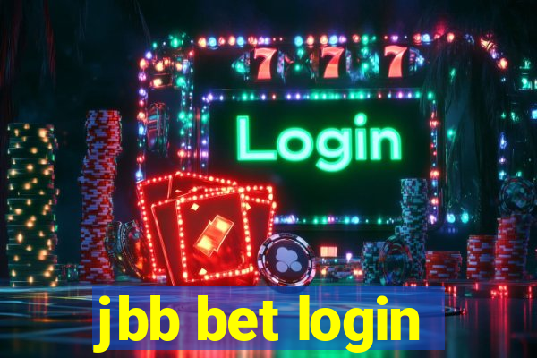 jbb bet login